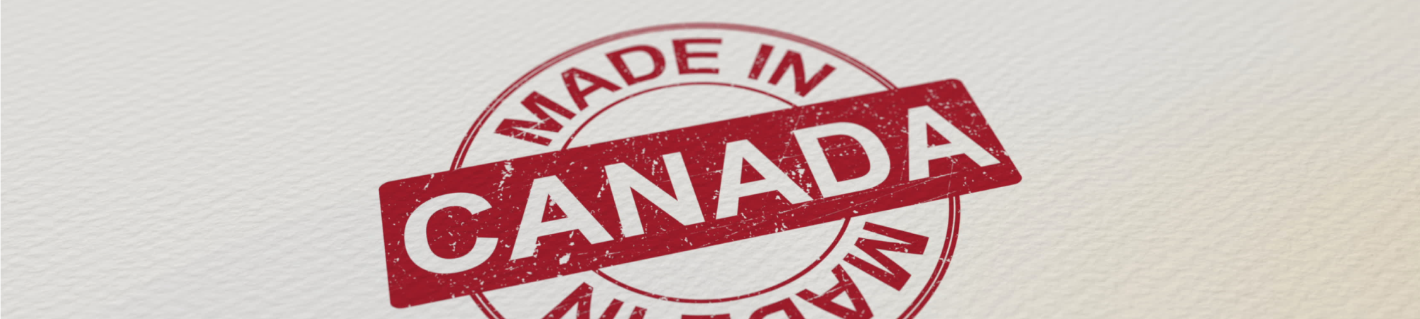 Canadian Suppliers